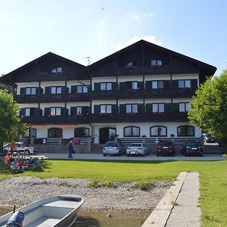 Gaestehaus Gruenaeugl Am See 吉塔特埃姆吉姆 外观 照片
